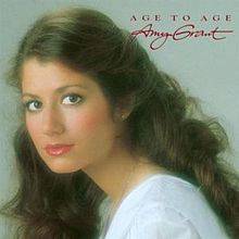 Amy Grant : Age to Age